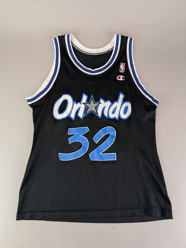Vintage orlando magic shaq - vintage,