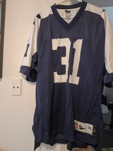 Vintage men reebok dallas - men’s,