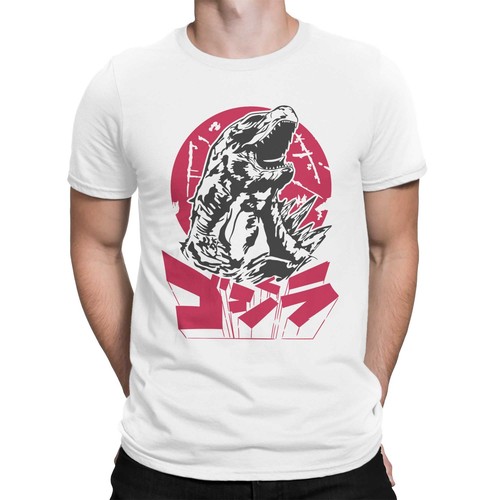 Team godzilla japanese font - japanese,