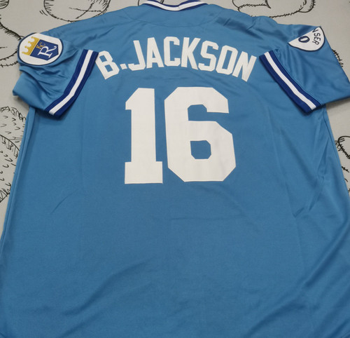 Vintage jackson 16 royals - vintage, #16