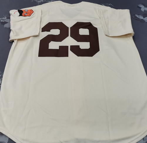 Vintage satchel paige - satchel, #29