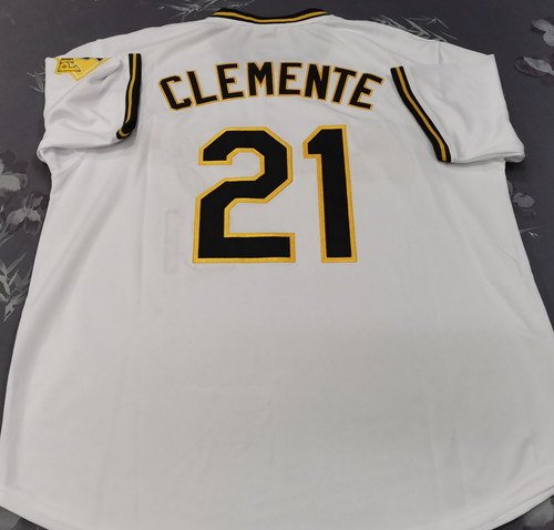 Vintage roberto clemente - clemente, #21