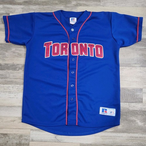 Vintage toronto blue jays - toronto,