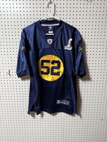Vtg nfl green - sz, 48