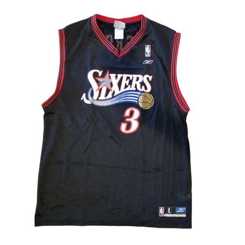 Vintage allen iverson - vintage, #3