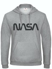 Nasa Inspired Retro Vintage