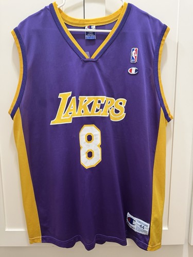 Vtg lakers kobe bryant - vtg,