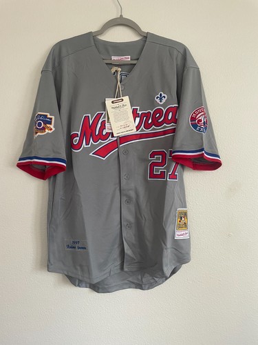 Vintage vladimir guerrero - vintage,