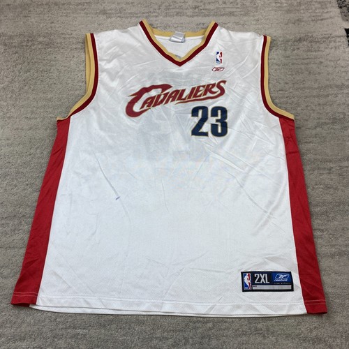 Vtg cleveland cavaliers lebron - cleveland,