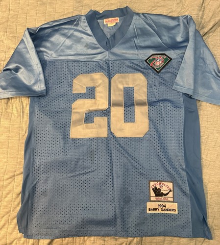 Vintage mitchell ness barry - vintage,