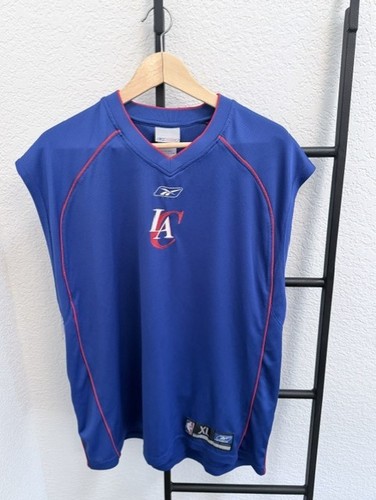Vintage reebok clippers - vintage, la