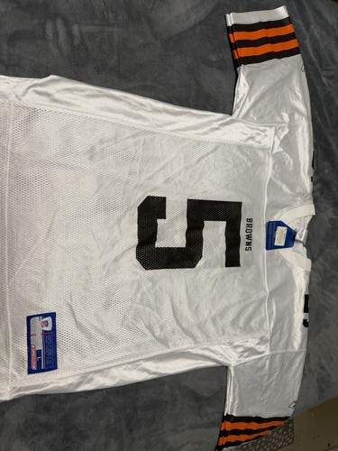 Vintage reebok cleveland - vintage,