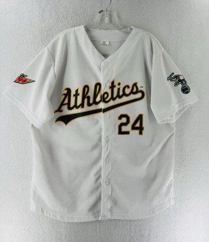 Vtg oakland athletics baseball - vtg,