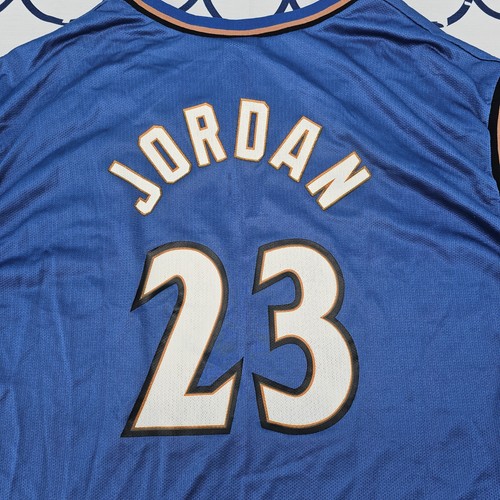 Michael jordan washington - michael,