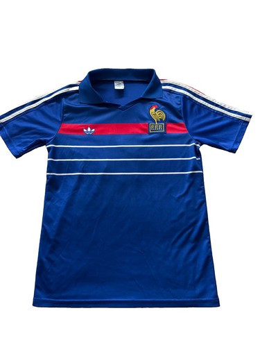 Vintage 1984 1986 - vintage, french