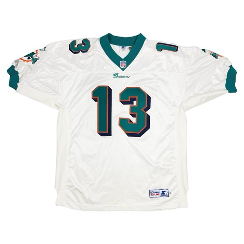 Vtg rare miami dolphin marino - rare,
