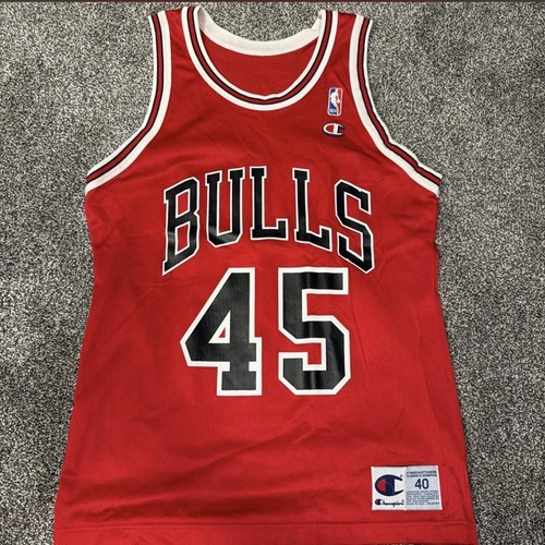 Michael jordan 1995 chicago - jordan,