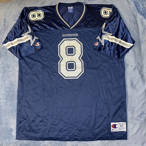 Vintage dallas cowboys troy - dallas,