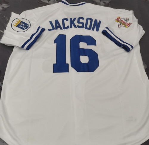 Vintage jackson 16 kc - jackson, #16