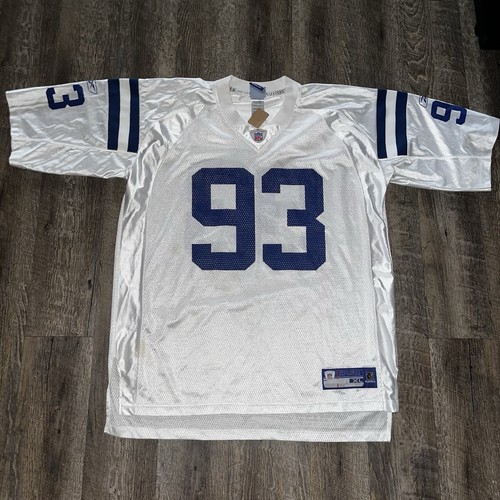 Vtg dwight freeney 93 - vtg,