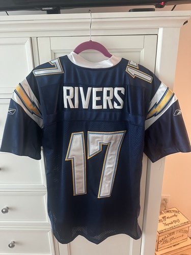 Vintage reebok philip rivers - philip,