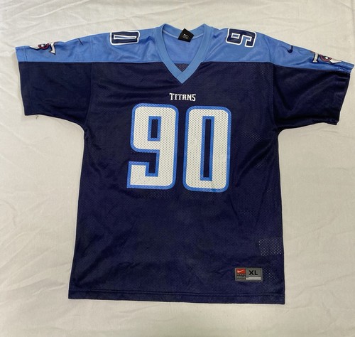 Vintage titans jevon kearse - vintage,