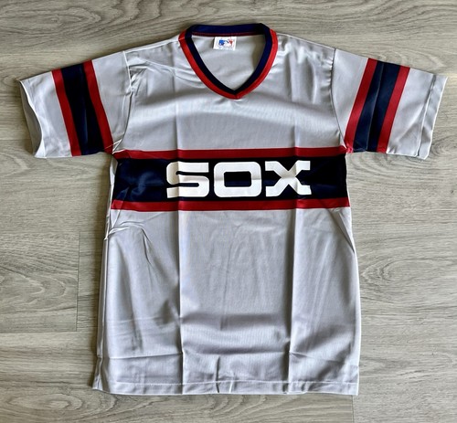 Size chicago white sox - s,