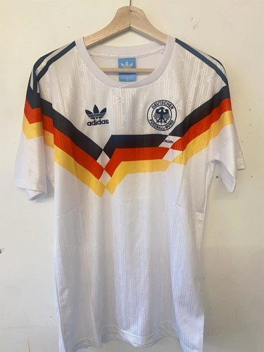 West germany 1990 world cup - germany,