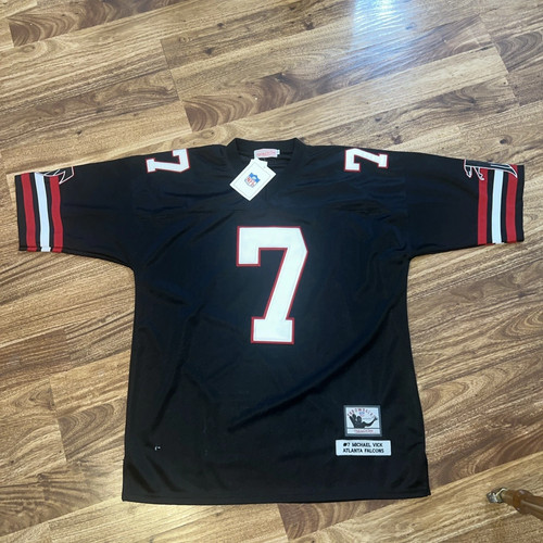 Nwt michael vick atlanta - nwt,