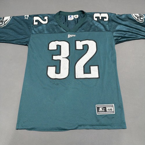 Vtg 90s starter philadelphia - starter,