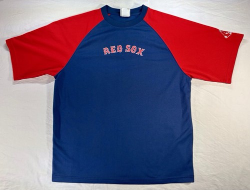 Vintage boston red - boston, jersey