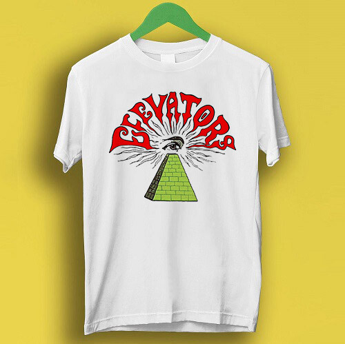 The 13th floor elevators - 13th,