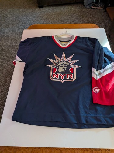 Koho nhl mens - xl, york