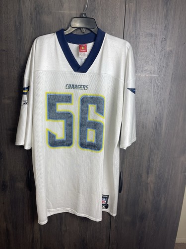 Vintage reebok nfl san diego - vintage,