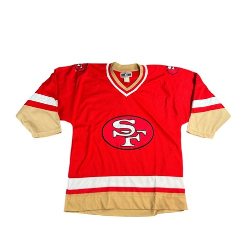 Vintage starter san francisco - vintage,