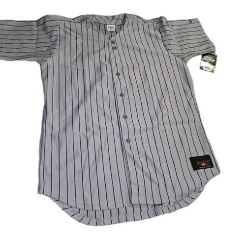 Rawlings adult gray blue - rawlings,