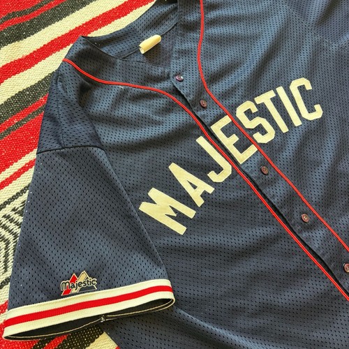 Rare vintage majestic brand - majestic,