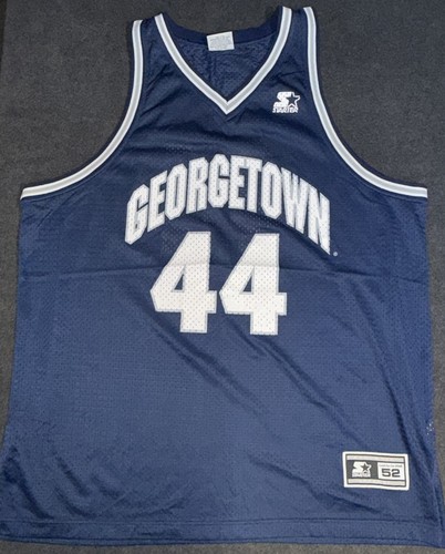 Vintage georgetown hoyas - vintage,