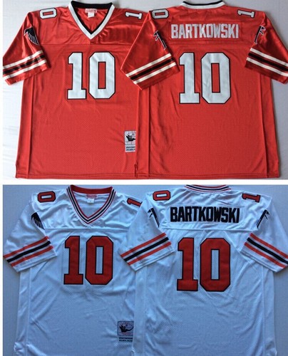 Vintage steve bartkowski 10 - vintage,