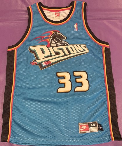 Authentic grant hill 33 - hill, #33