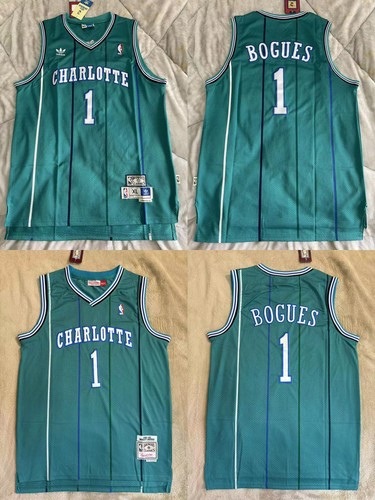 Adult charlotte hornets 1 - charlotte, #1